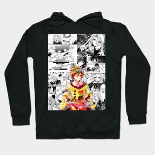 Sora Hoodie